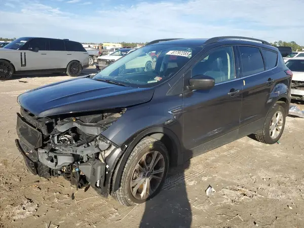 1FMCU9HD4KUB56109 2019 FORD ESCAPE - Image 1