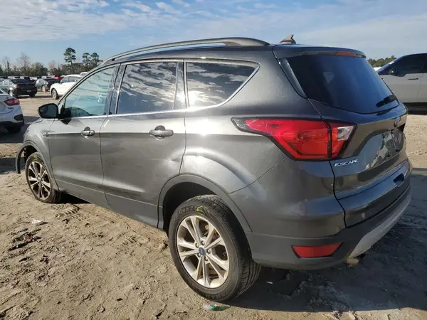 1FMCU9HD4KUB56109 2019 FORD ESCAPE - Image 2