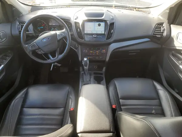 1FMCU9HD4KUB56109 2019 FORD ESCAPE - Image 8