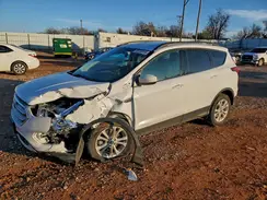 1FMCU9HD4KUB65960 2019 FORD ESCAPE