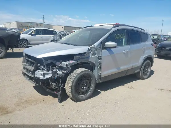 1FMCU9HD4KUB70348 2019 FORD ESCAPE - Image 2