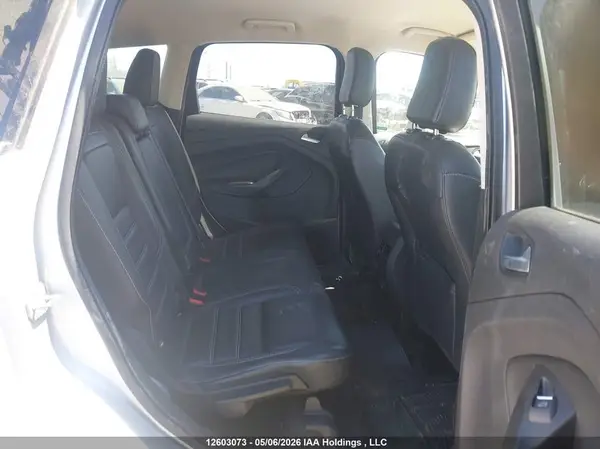 1FMCU9HD4KUB70348 2019 FORD ESCAPE - Image 8