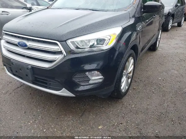 1FMCU9HD4KUB71452 2019 FORD ESCAPE - Image 2