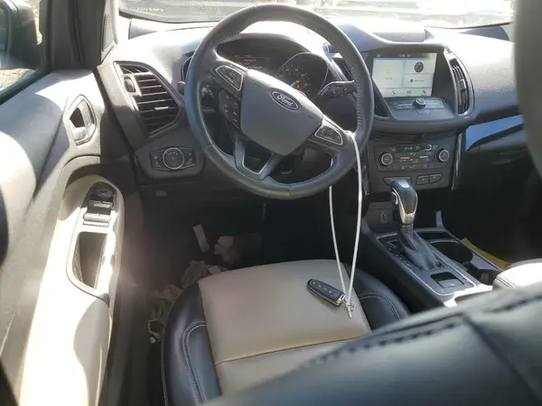 1FMCU9HD4KUB74268 2019 FORD ESCAPE - Image 8