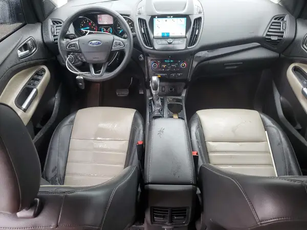 1FMCU9HD4KUB75484 2019 FORD ESCAPE - Image 8