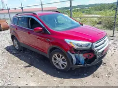 1FMCU9HD4KUB76439 2019 FORD ESCAPE