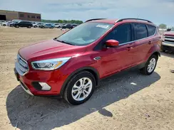 1FMCU9HD4KUB78126 2019 FORD ESCAPE