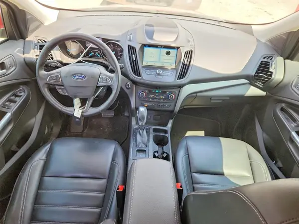 1FMCU9HD4KUB78126 2019 FORD ESCAPE - Image 8