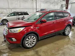 1FMCU9HD4KUB79079 2019 FORD ESCAPE