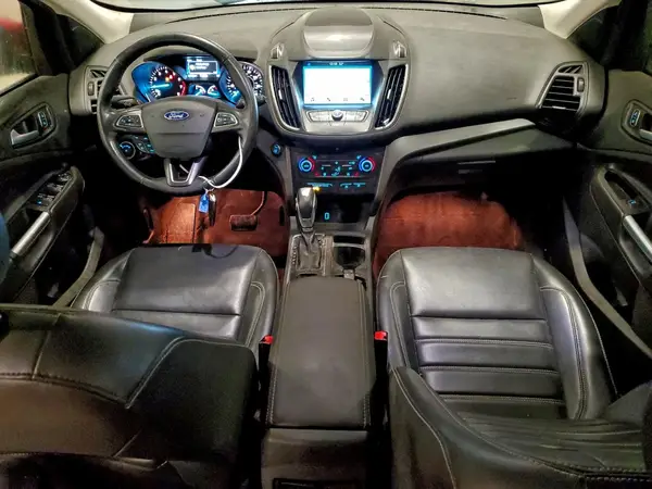 1FMCU9HD4KUB79079 2019 FORD ESCAPE - Image 8