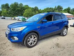 1FMCU9HD4KUB81186 2019 FORD ESCAPE