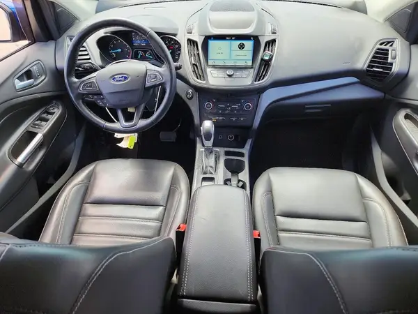 1FMCU9HD4KUB81186 2019 FORD ESCAPE - Image 8