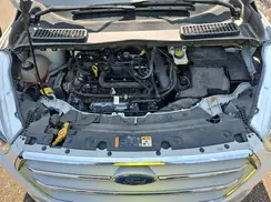 1FMCU9HD4KUB82502 2019 FORD ESCAPE