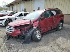 1FMCU9HD4KUB84086 2019 FORD ESCAPE
