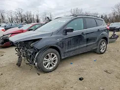 1FMCU9HD4KUB92186 2019 FORD ESCAPE
