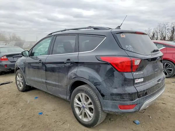 1FMCU9HD4KUB92186 2019 FORD ESCAPE - Image 2