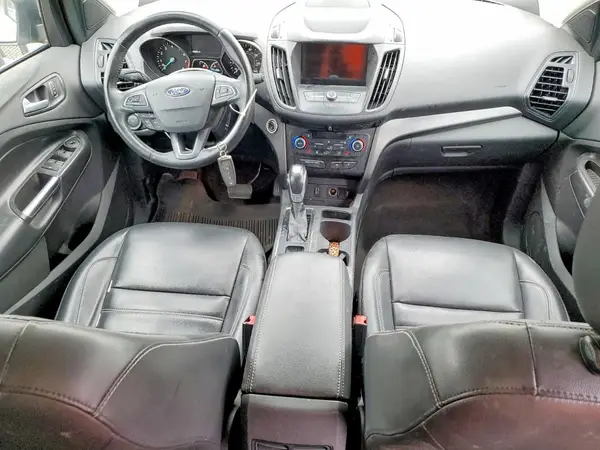 1FMCU9HD4KUB92186 2019 FORD ESCAPE - Image 8
