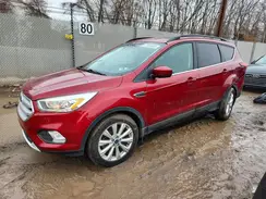1FMCU9HD4KUB92706 2019 FORD ESCAPE