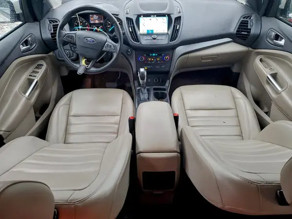 1FMCU9HD4KUB96562 2019 FORD ESCAPE - Image 8