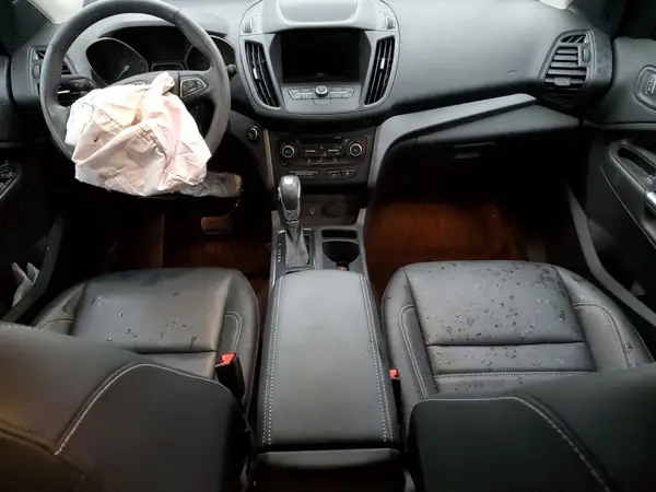 1FMCU9HD4KUC00996 2019 FORD ESCAPE - Image 8