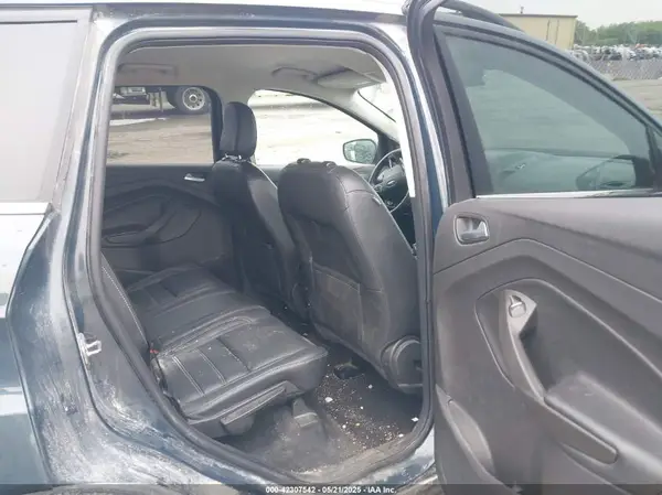1FMCU9HD4KUC01419 2019 FORD ESCAPE - Image 8