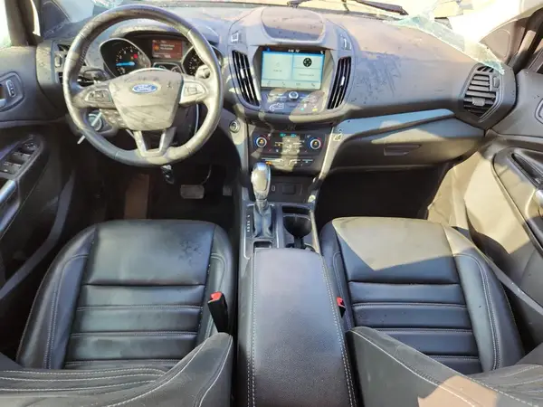 1FMCU9HD4KUC07589 2019 FORD ESCAPE - Image 8