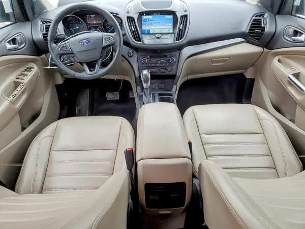 1FMCU9HD4KUC07656 2019 FORD ESCAPE - Image 8