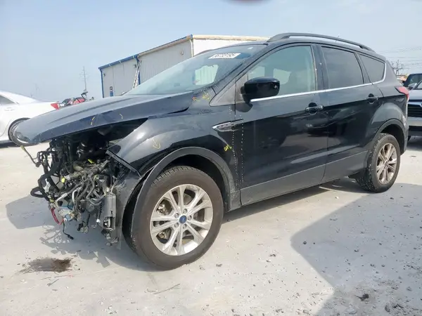 1FMCU9HD4KUC07804 2019 FORD ESCAPE - Image 1