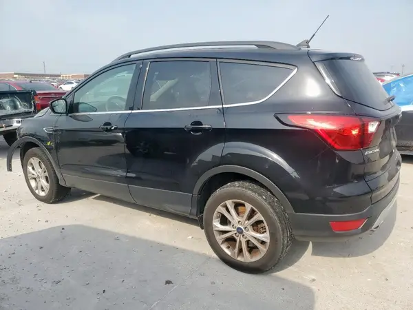 1FMCU9HD4KUC07804 2019 FORD ESCAPE - Image 2