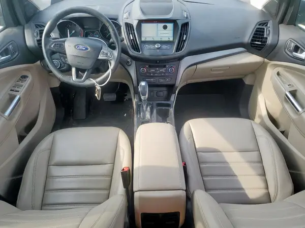 1FMCU9HD4KUC07804 2019 FORD ESCAPE - Image 8