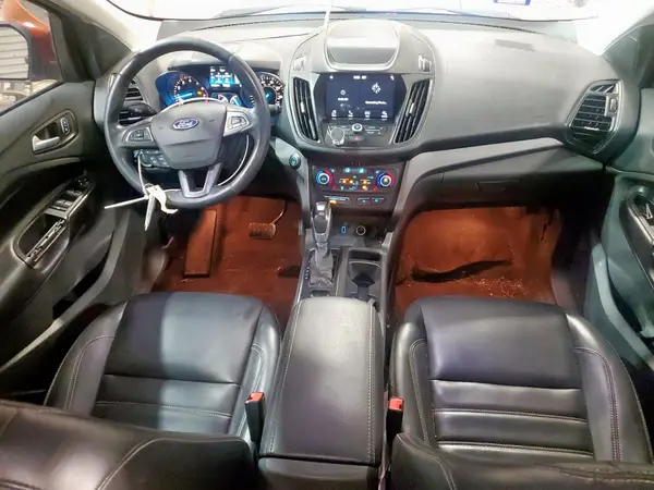 1FMCU9HD4KUC08712 2019 FORD ESCAPE - Image 8