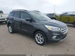 1FMCU9HD4KUC10640 2019 FORD ESCAPE