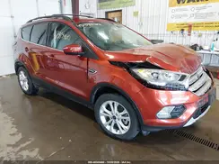 1FMCU9HD4KUC27275 2019 FORD ESCAPE