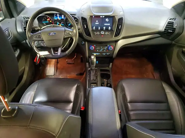 1FMCU9HD4KUC29074 2019 FORD ESCAPE - Image 8