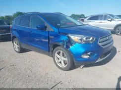 1FMCU9HD4KUC31939 2019 FORD ESCAPE