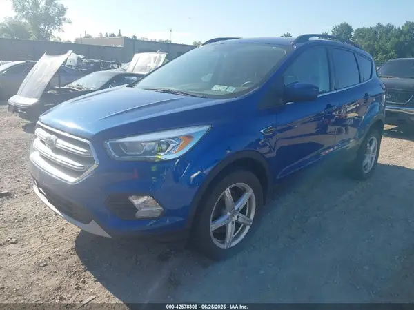 1FMCU9HD4KUC31939 2019 FORD ESCAPE - Image 2