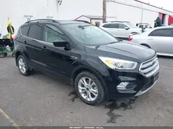 1FMCU9HD4KUC33190 2019 FORD ESCAPE