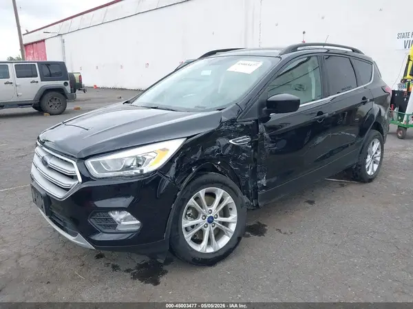 1FMCU9HD4KUC33190 2019 FORD ESCAPE - Image 2