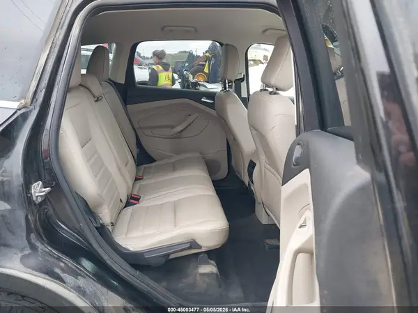 1FMCU9HD4KUC33190 2019 FORD ESCAPE - Image 8