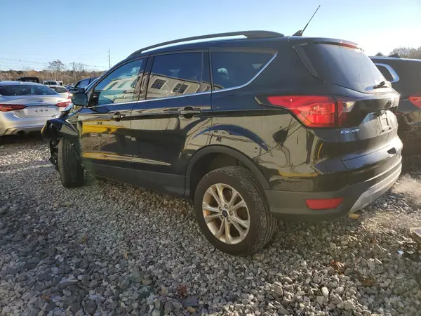1FMCU9HD4KUC33397 2019 FORD ESCAPE - Image 2