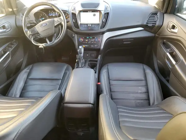 1FMCU9HD4KUC33397 2019 FORD ESCAPE - Image 8