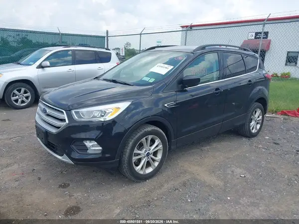 1FMCU9HD4KUC33402 2019 FORD ESCAPE - Image 2