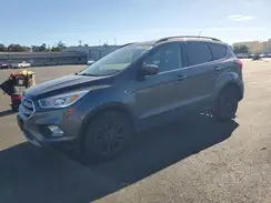 1FMCU9HD4KUC33948 2019 FORD ESCAPE