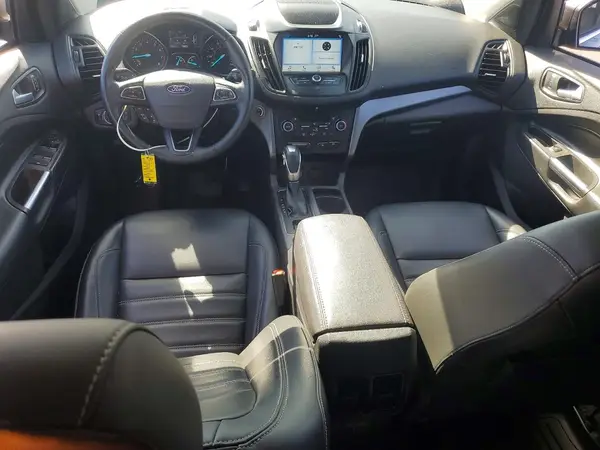 1FMCU9HD4KUC33948 2019 FORD ESCAPE - Image 8