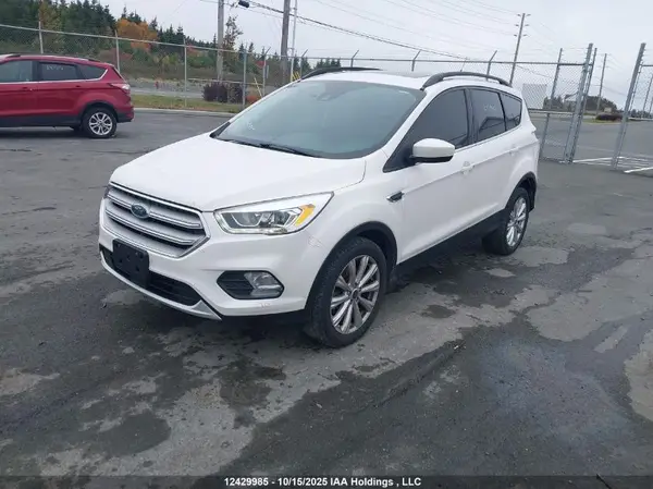 1FMCU9HD4KUC38311 2019 FORD ESCAPE - Image 2