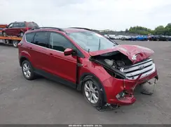 1FMCU9HD4KUC44674 2019 FORD ESCAPE