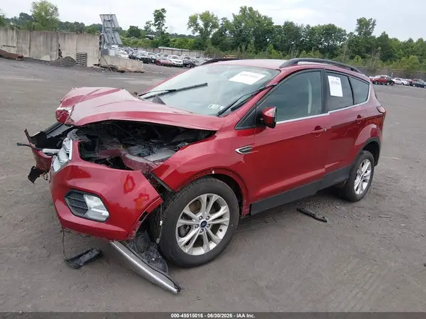 1FMCU9HD4KUC44674 2019 FORD ESCAPE - Image 2