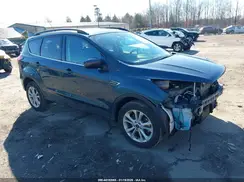 1FMCU9HD4KUC46912 2019 FORD ESCAPE