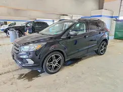 1FMCU9HD4KUC56307 2019 FORD ESCAPE