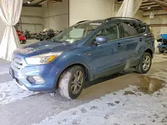 1FMCU9HD5JUA02829 2018 FORD ESCAPE